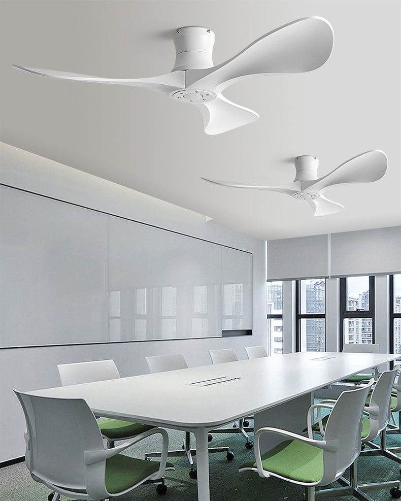 WOMO 3 Blade Low Profile Ceiling Fan - WM5151