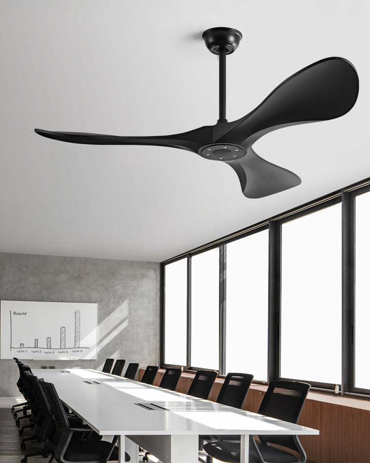WOMO 52 Inch Three Blade Ceiling Fan - WM5160