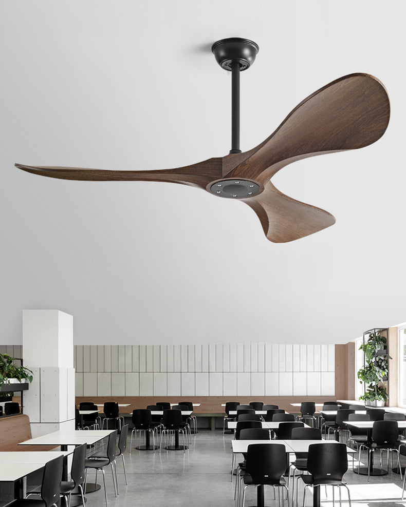 WOMO 52 Inch Three Blade Ceiling Fan - WM5160
