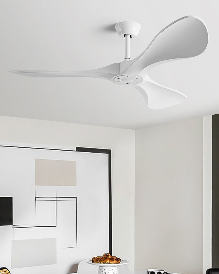 WOMO 52 Inch Three Blade Ceiling Fan - WM5160