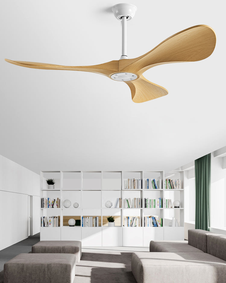 WOMO 52 Inch Three Blade Ceiling Fan - WM5160