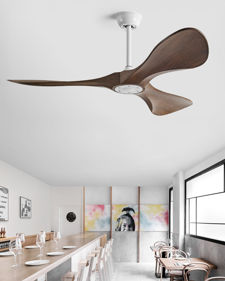 WOMO 52 Inch Three Blade Ceiling Fan - WM5160