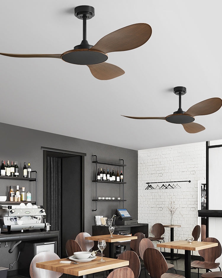 WOMO Modern Ceiling Fan - WM5168