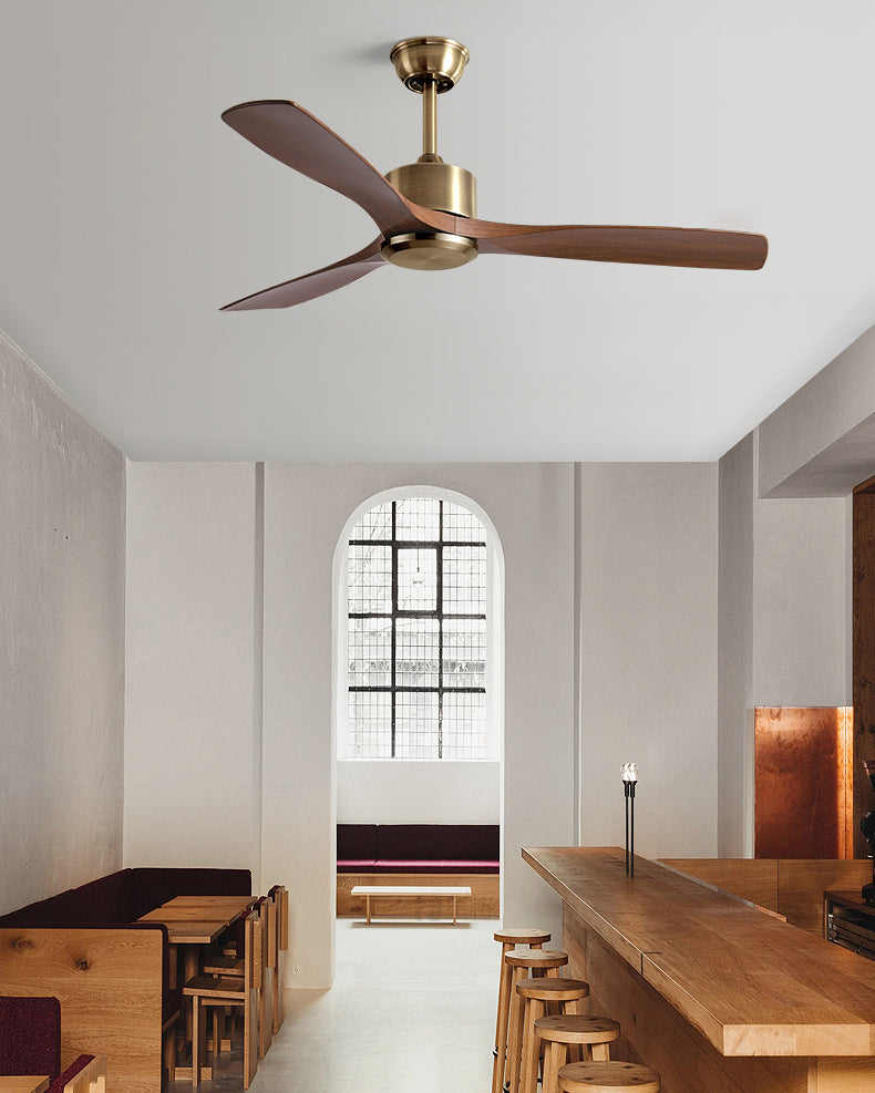 WOMO 3 Blade Ceiling Fan - WM5176