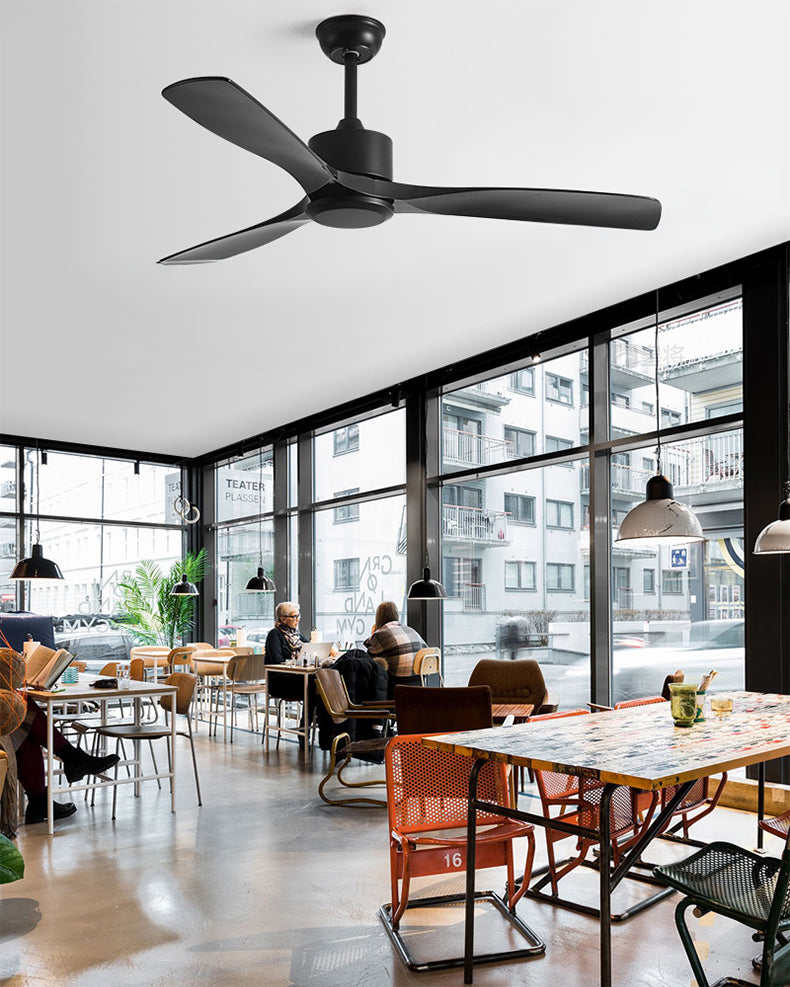 WOMO 3 Blade Ceiling Fan - WM5176