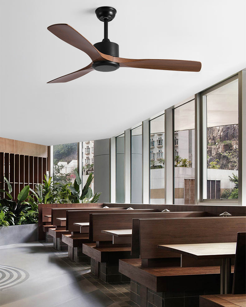 WOMO 3 Blade Ceiling Fan - WM5176