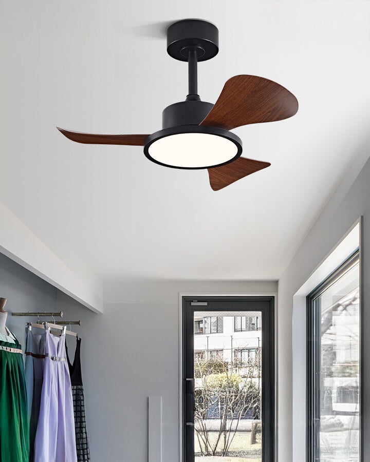 WOMO 30 inch Ceiling Fan Lamp - WM5181