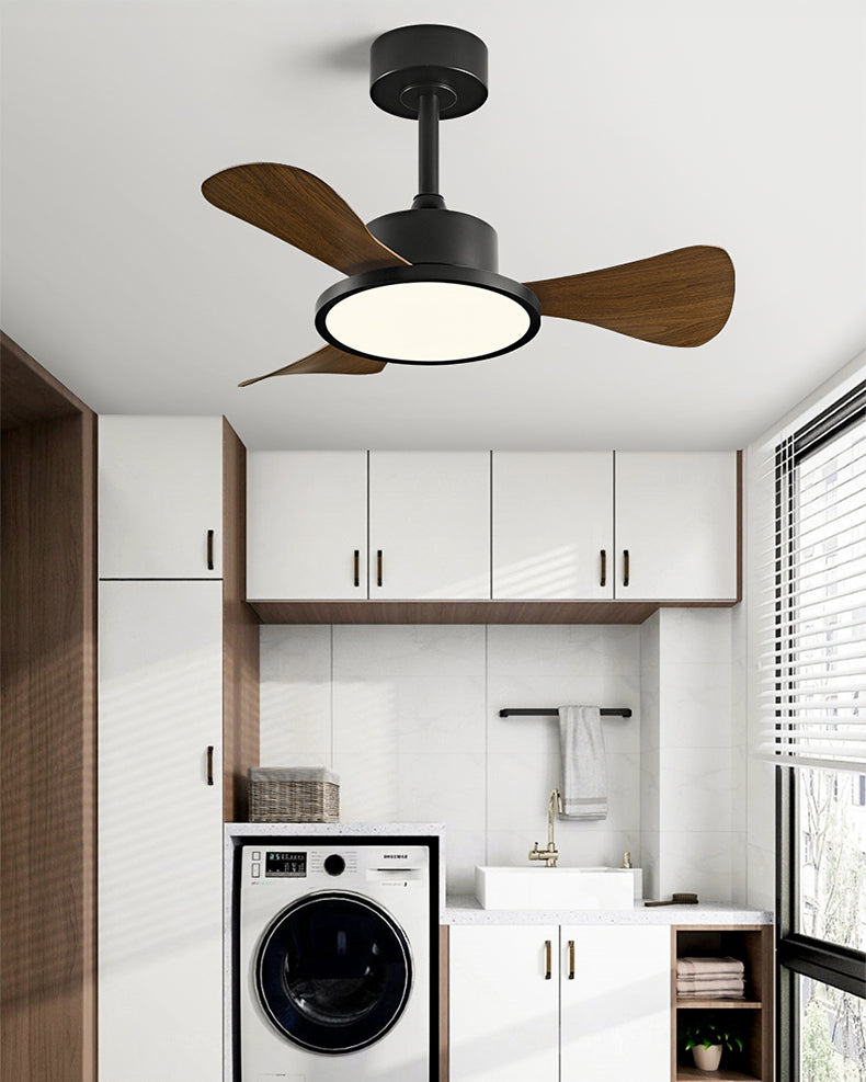 WOMO 30 inch Ceiling Fan Lamp - WM5181