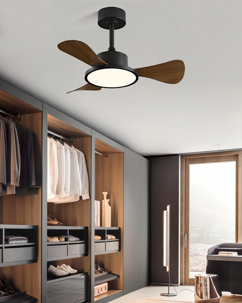 WOMO 30 inch Ceiling Fan Lamp - WM5181