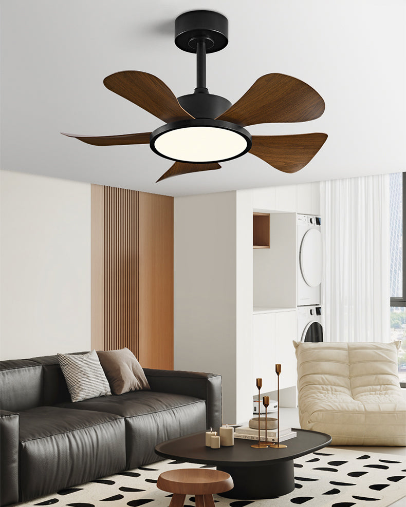 WOMO 30 inch Ceiling Fan Lamp - WM5181