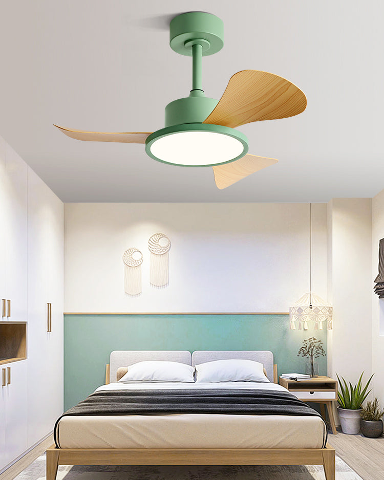 WOMO 30 inch Ceiling Fan Lamp - WM5181