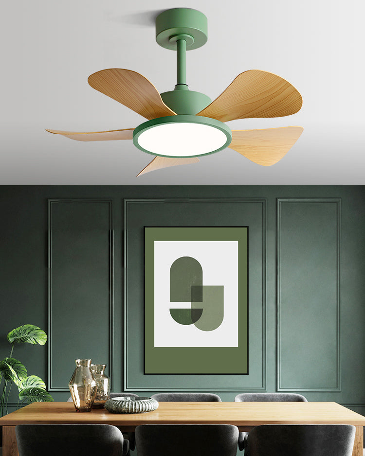 WOMO 30 inch Ceiling Fan Lamp - WM5181