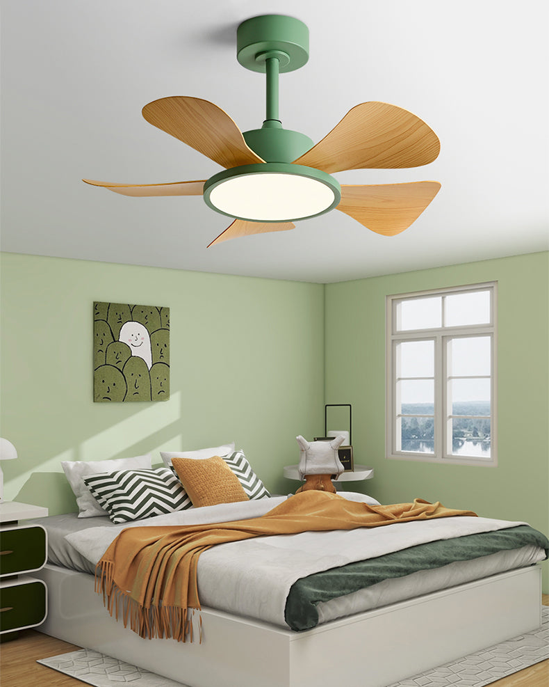 WOMO 30 inch Ceiling Fan Lamp - WM5181