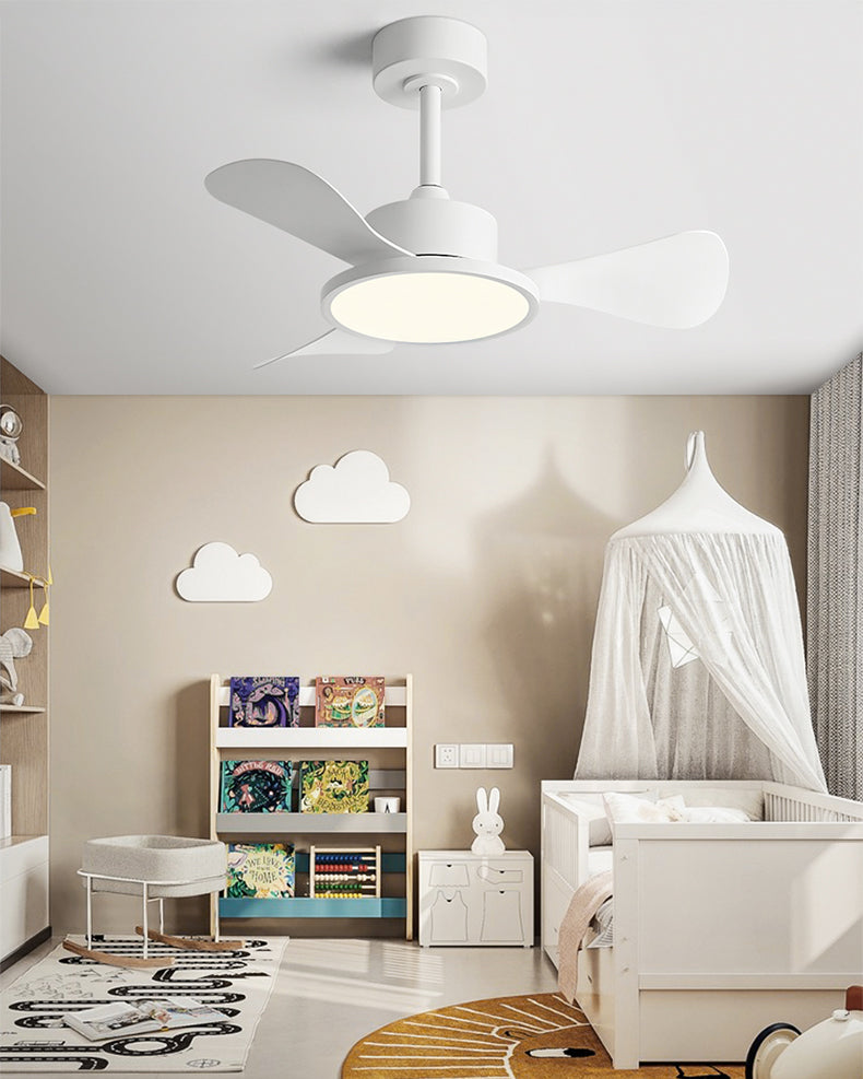 WOMO 30 inch Ceiling Fan Lamp - WM5181