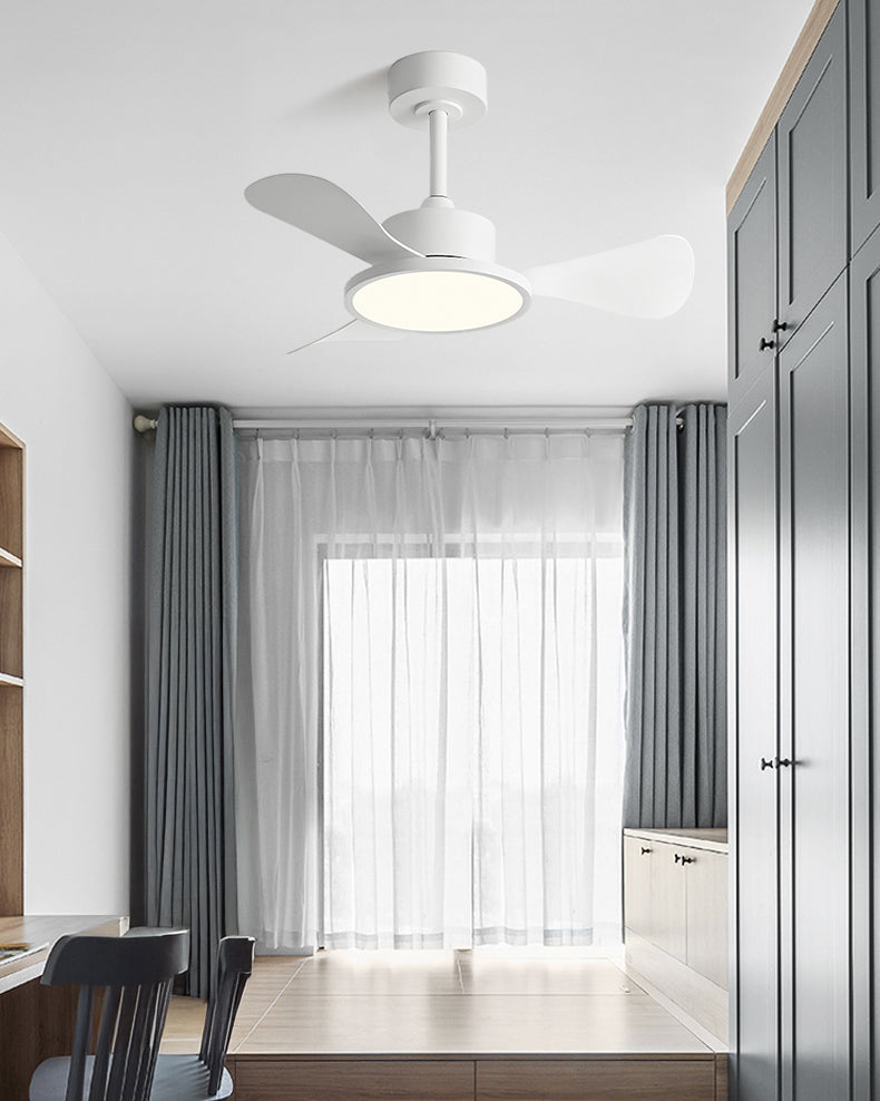WOMO 30 inch Ceiling Fan Lamp - WM5181