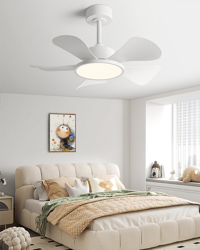 WOMO 30 inch Ceiling Fan Lamp - WM5181