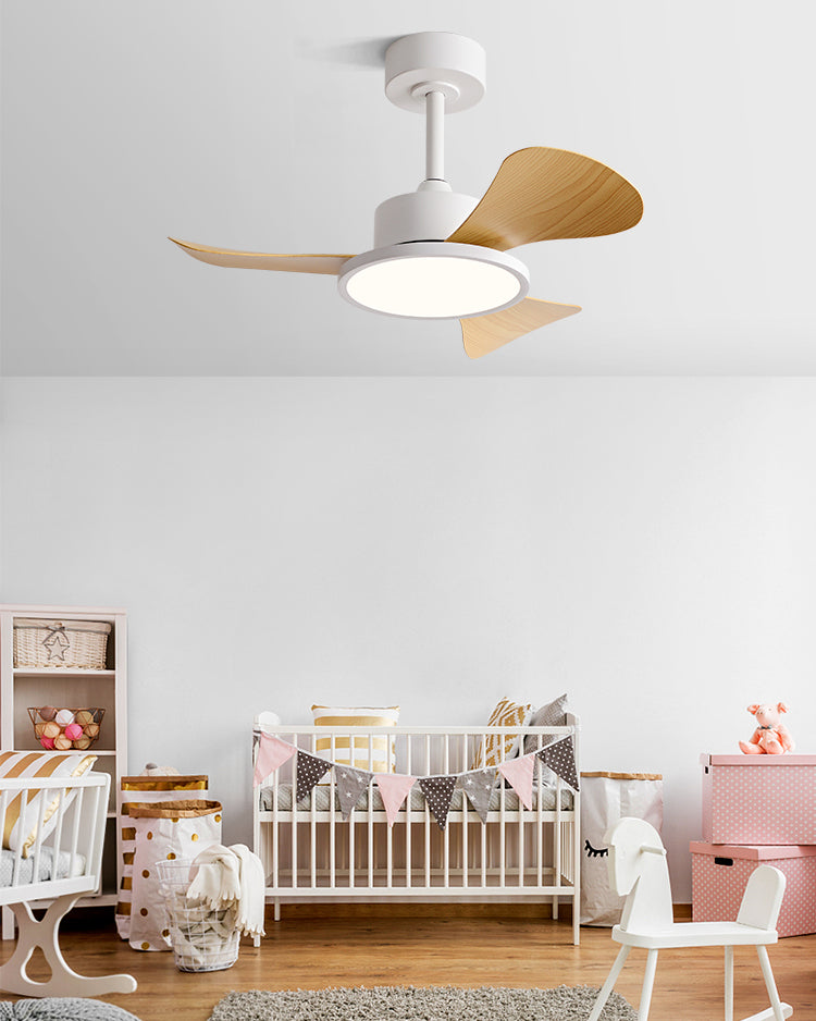 WOMO 30 inch Ceiling Fan Lamp - WM5181