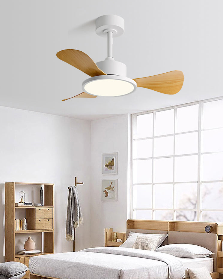 WOMO 30 inch Ceiling Fan Lamp - WM5181