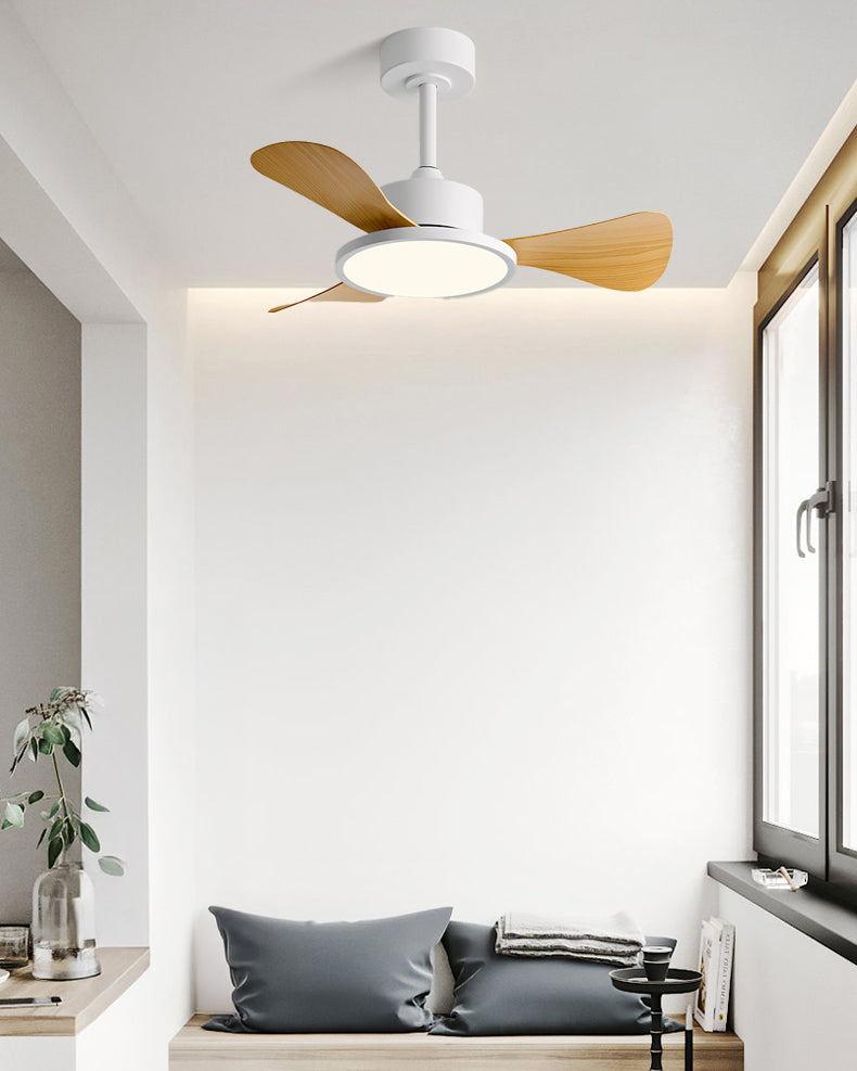 WOMO 30 inch Ceiling Fan Lamp - WM5181
