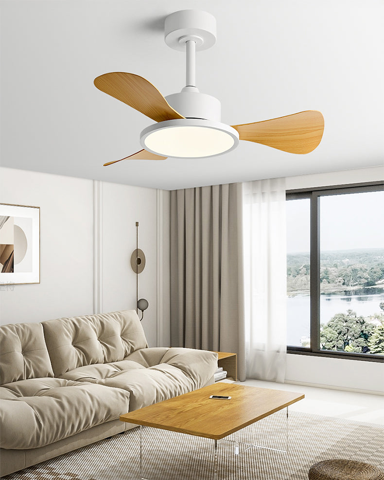WOMO 30 inch Ceiling Fan Lamp - WM5181