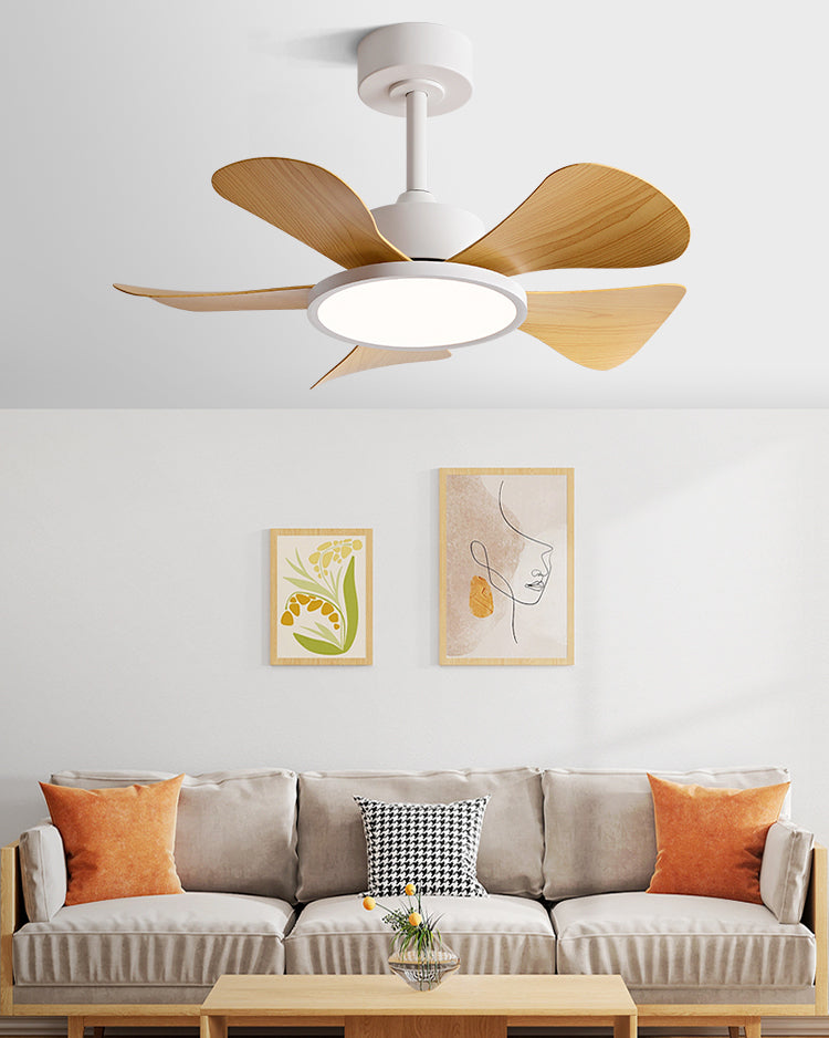 WOMO 30 inch Ceiling Fan Lamp - WM5181