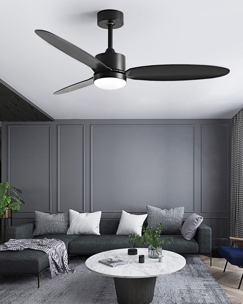 WOMO 3 Blade Ceiling Fan Lamp - WM5184