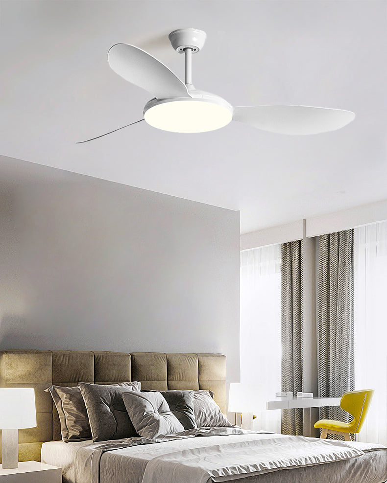 WOMO Modern Ceiling Fan Lamp - WM5192