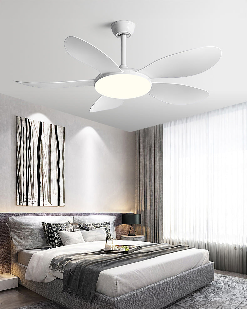 WOMO Modern Ceiling Fan Lamp - WM5192