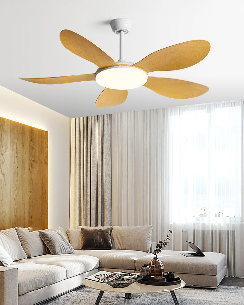 WOMO Modern Ceiling Fan Lamp - WM5192