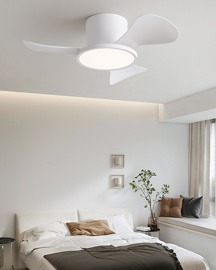 WOMO 30 Inch Ceiling Fan Lamp - WM5197