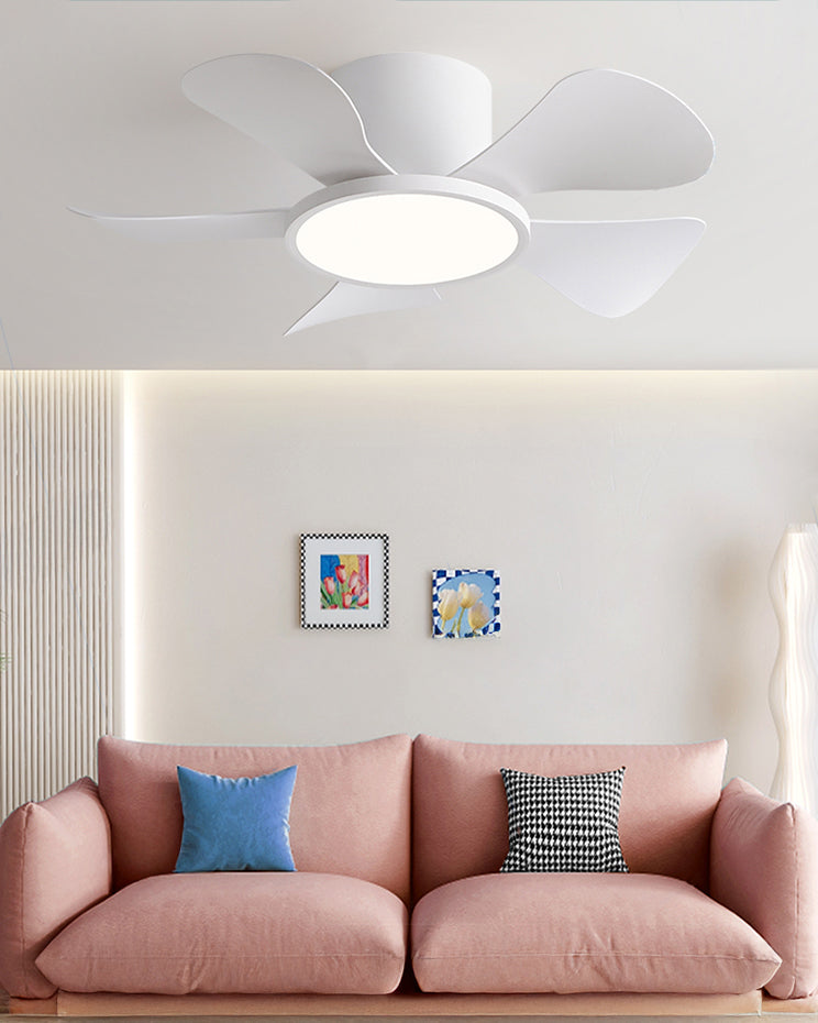 WOMO 30 Inch Ceiling Fan Lamp - WM5197