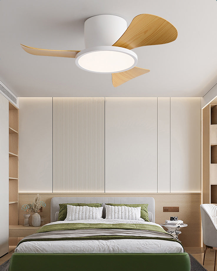 WOMO 30 Inch Ceiling Fan Lamp - WM5197