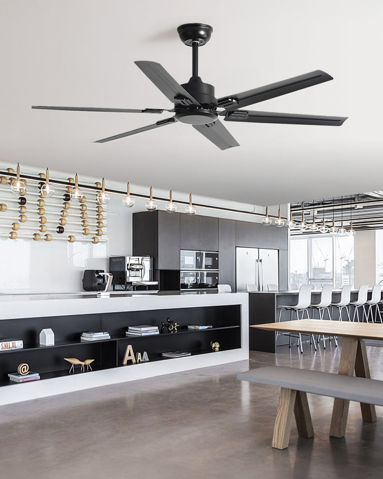 WOMO Metal Ceiling Fan - WM5199