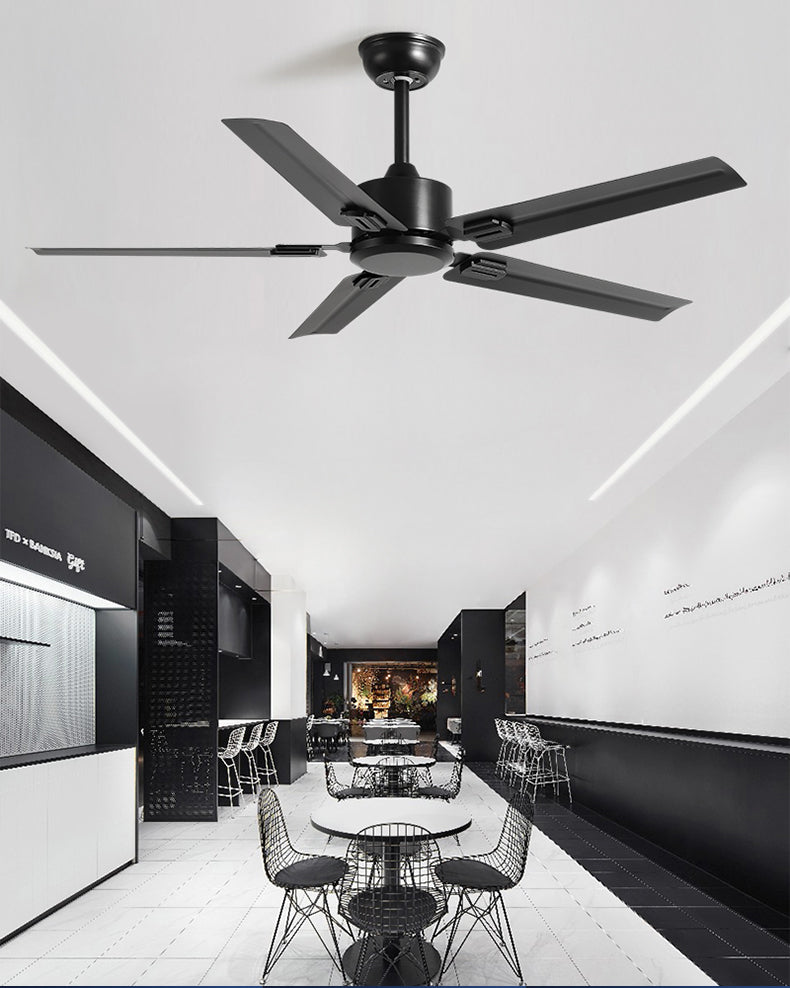 WOMO Metal Ceiling Fan - WM5199