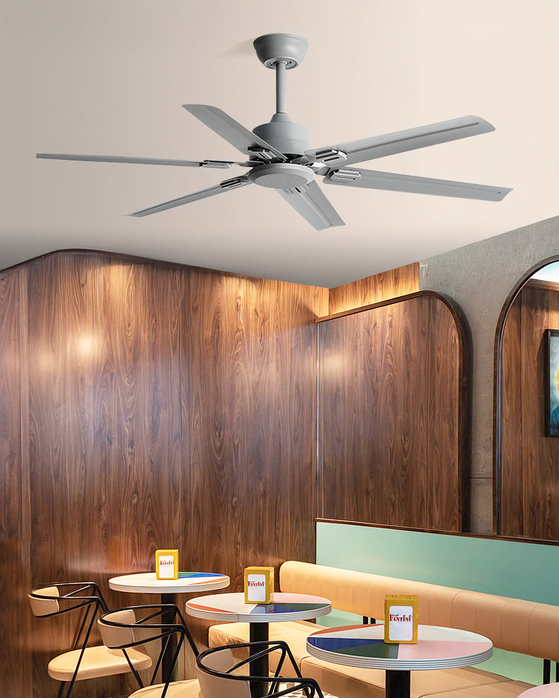 WOMO Metal Ceiling Fan - WM5199