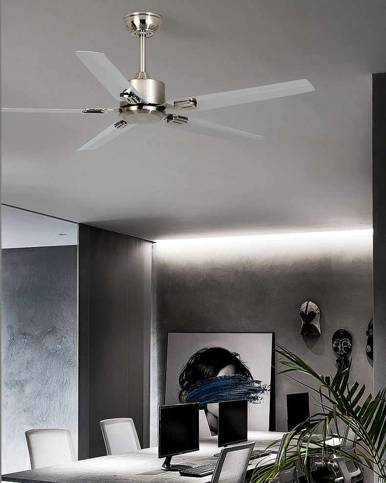 WOMO Metal Ceiling Fan - WM5199