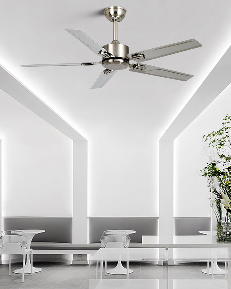 WOMO Metal Ceiling Fan - WM5199