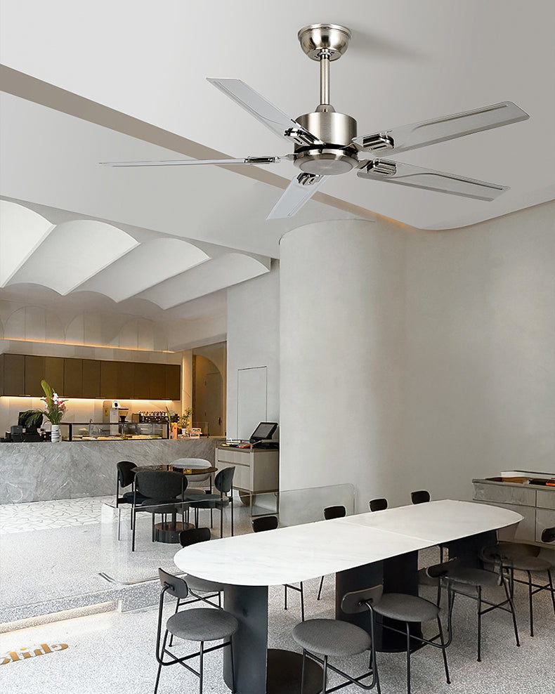 WOMO Metal Ceiling Fan - WM5199