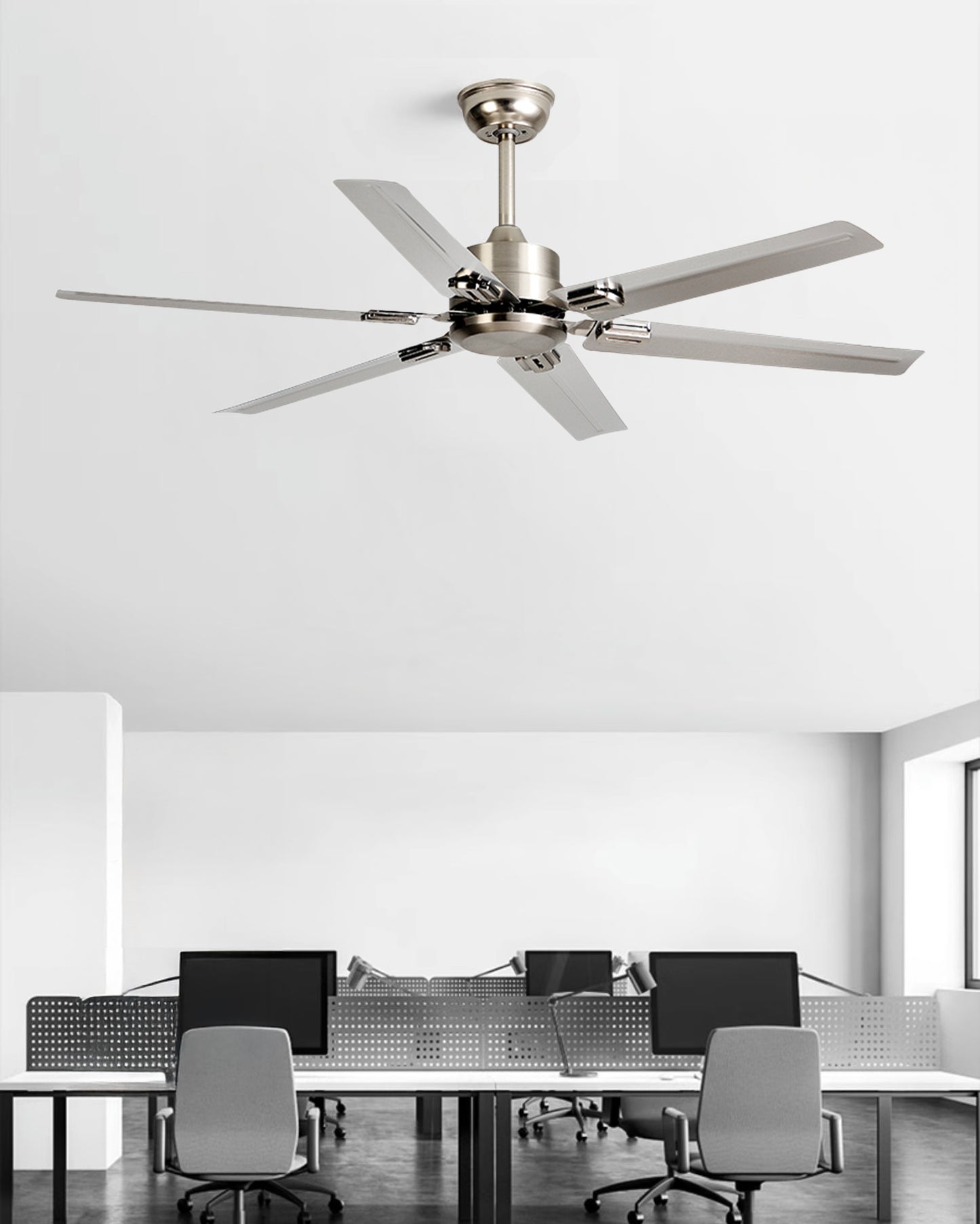 WOMO Metal Ceiling Fan - WM5199