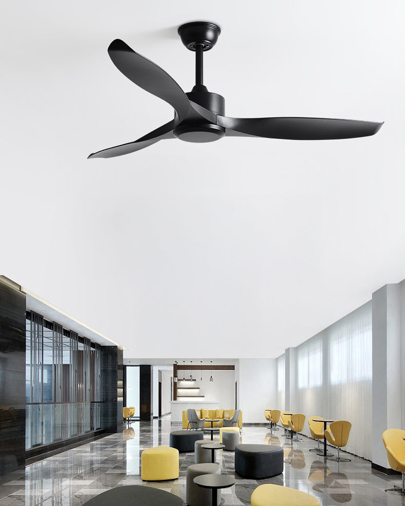 WOMO Modern Ceiling Fan - WM5203