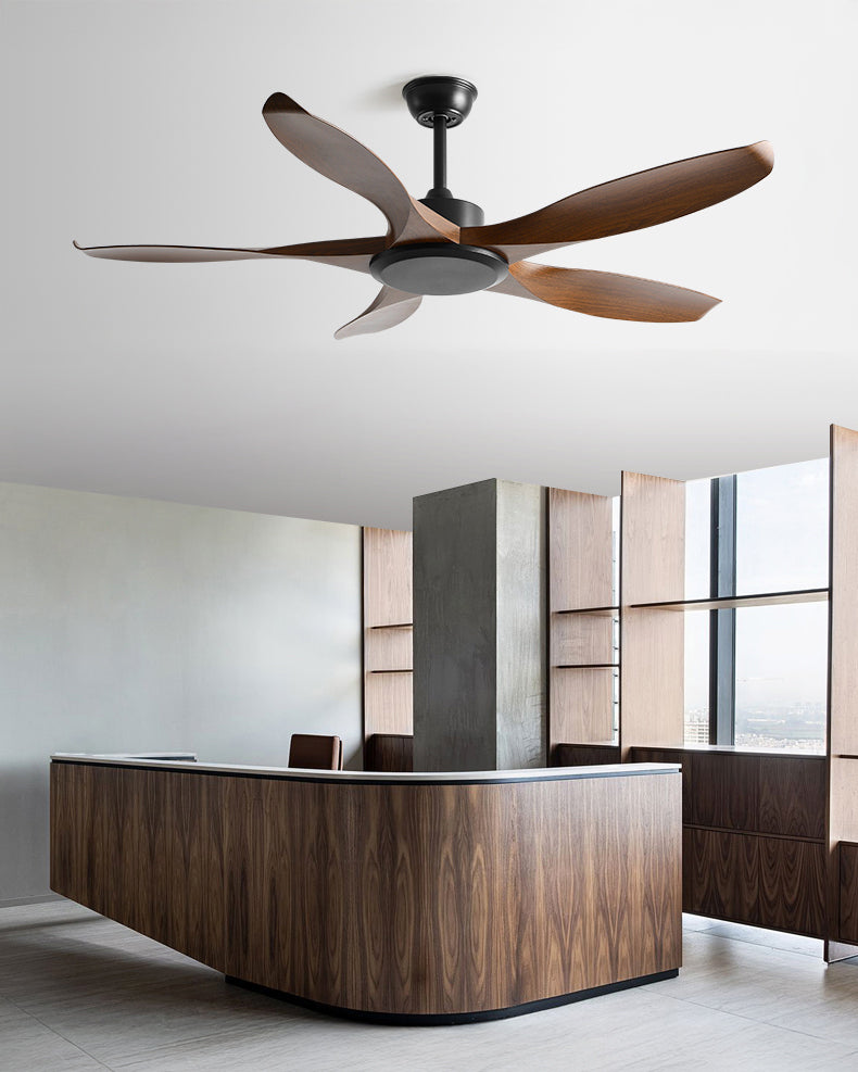 WOMO Modern Ceiling Fan - WM5203