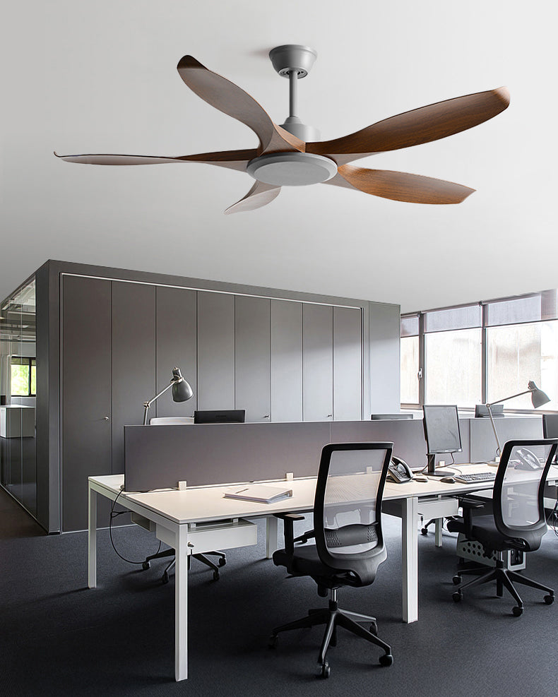 WOMO Modern Ceiling Fan - WM5203