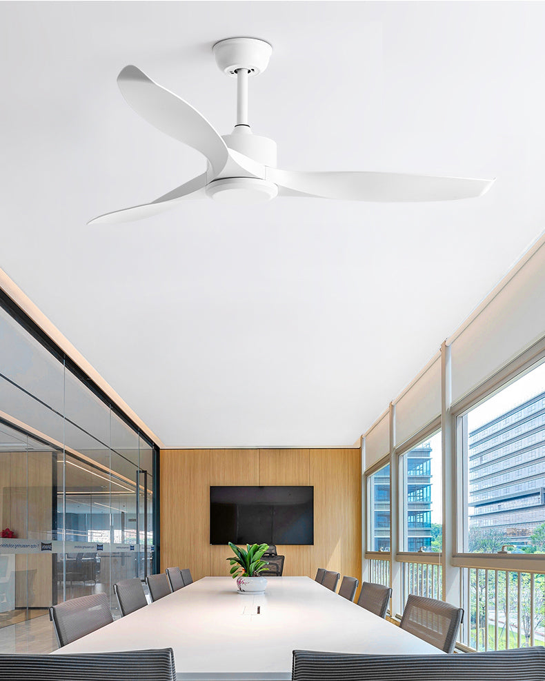 WOMO Modern Ceiling Fan - WM5203