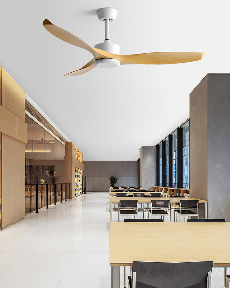 WOMO Modern Ceiling Fan - WM5203