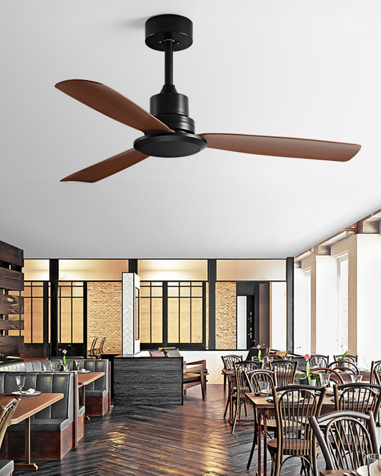 WOMO Modern Ceiling Fan - WM5231