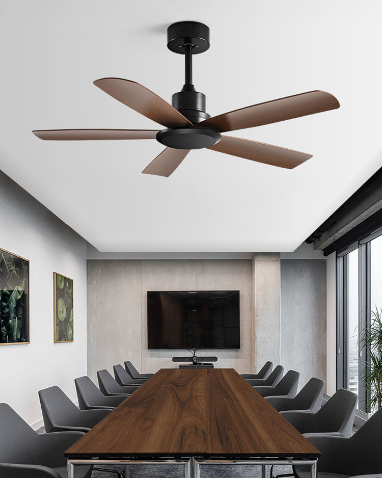 WOMO Modern Ceiling Fan - WM5231