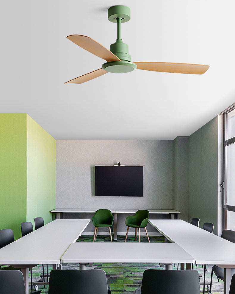WOMO Modern Ceiling Fan - WM5231