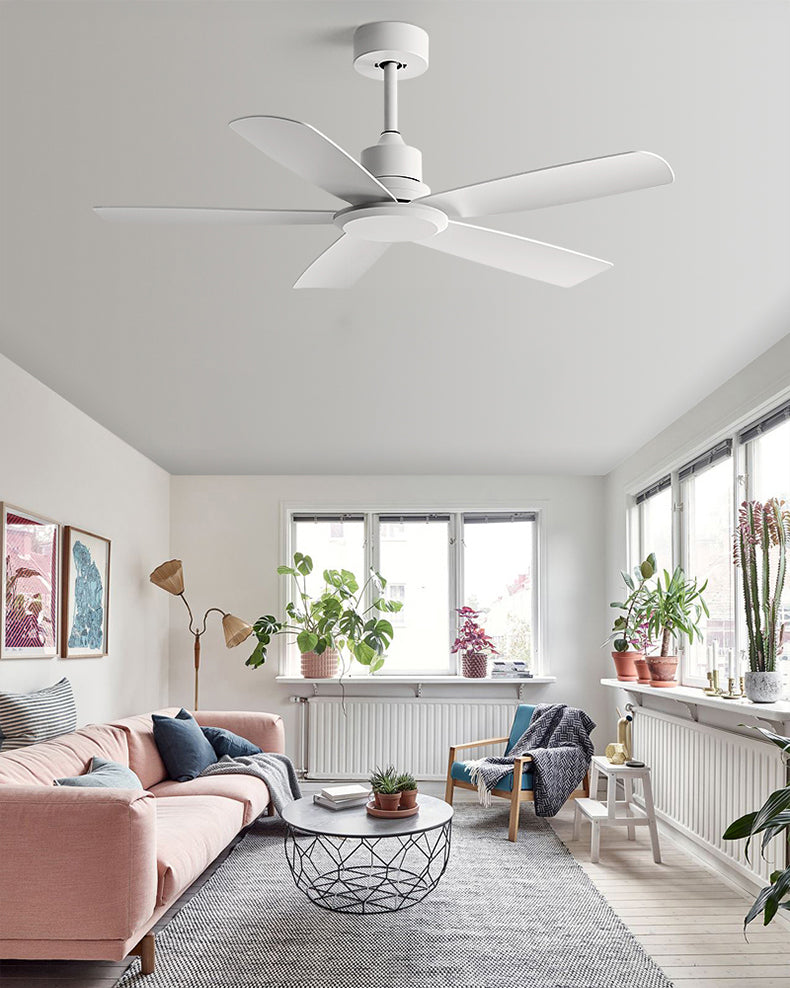 WOMO Modern Ceiling Fan - WM5231