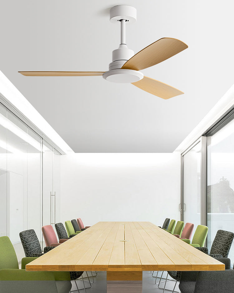 WOMO Modern Ceiling Fan - WM5231