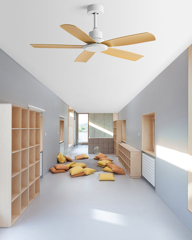 WOMO Modern Ceiling Fan - WM5231